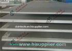 W-Nr1.4410 SAF 2507 UNS S32750 Duplex Stainless Steel Sheet / BV Plate with 0.3mm - 3mm Thickness