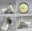 CRI 80 SMD 3 Watts MR16 Led Spotlight Bulbs Dimmable Energy Saving