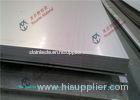 EN DIN SAF 2304 Duplex Stainless Steel Sheet with 1.5mm to 80mm Thickness , SGS UR 35N Steel Plate