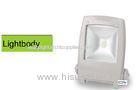 High Intensity 50W Led OutdoorFlood Lights IP65 With AC 85V - 265V