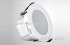 COB 60Hz Hospital 5 WLed Recessed Ceiling Lights Waterproof OEM