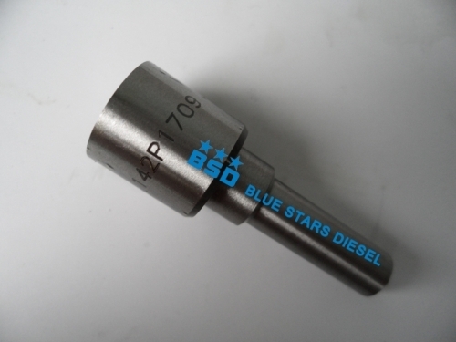 Common Rail Nozzle DLLA142P1709,0433172047,0 433 172 047 Wholesale