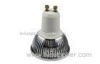 DC 12V Dimmable 6 W COB Led Spotlight 500 Lm High Brightness