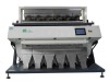 378 channels broad bean CCD color sorter with italy ejector