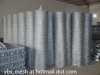 Galvanized Hexagonal wire mesh