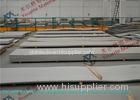 Anneal Mirror No.1 No.4 Polished Stainless Steel Sheets / Hot Rolled 201 202 304 316 Steel Plate