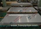 Cold Rolled UNS N08904 ASTM A480 904L Polished Stainless Steel Sheets , 1000mm 1500mm 2000mm Width