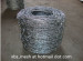 high quality Galvanized barbed wire