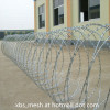 Concertina wire razor wire razor tape