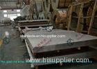 Custom Mirror 8K 2B Hot Rolled Stainless Steel Plate 347H Inox ASTM 347 EN 1.4550 AS 347 SUS 347