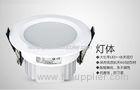 20W Led Recessed Ceiling Lights IP40 50Hz 90 lm/w For Commercial Lighting