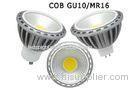 210 Lm CRI 80 3 W COB Led Spotlight Reflector Warm White GU10