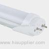 1200 Lm Garage 16 W T8 Led Tube Light 26mm Diameter 5000K CRI 75