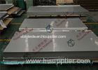 Inox 316 316L Cold Rolled / Hot Rolled Polished Stainless Steel Sheets , 1219mm*2438mm Steel Plate