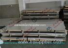 2B BA ASTM A240 INOX 430 Polished Stainless Steel Sheets , ASTM DIN Steel Plate for Construction