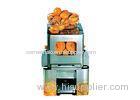 High Efficiency Electric Zumex Orange Juicer / 370W Commercial Juice Maker