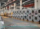 AISI JIS DIN ASTM 316L Stainless Steel Coil Cold Rolled for Domestic , 1000mm - 6000mm Length