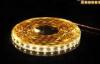 SMD 4.8 W 288 Lm LED Flexible Strip Light 5000K Warm White CRI 70