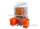 220V Zumex Orange Juicer / Centrifugal Juicing Machine For Bars , OEM ODM