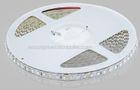 CE 9.6 W LED Flexible Strip Light IP68 High Power 6500K For Cars