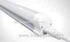 1.5m CRI 75 Dimmable T8 Led Tube Light 25W 2000 Lm For Warehouse