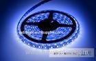 ROHS 14.4W Led Flexible Strip Light Warm White 3000K Waterproof