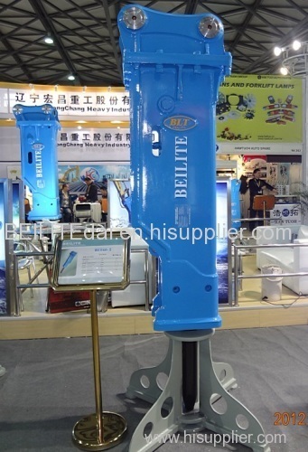 Quality BLT hydraulic breakers hydraulic hammers for 11~16 ton excavator