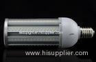 50Hz - 60Hz 125W E40 Led Street Light Warm White 100 Lm / w 1200 Lm