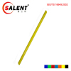 Silicone hose 4-Ply 6 1/2&quot; (165mm) 1 Foot Long Blue yellow green Silicone Hose Coupler Tube