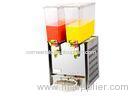 Automatic Cold Drink Dispenser / 9L2 Hot And Cold Dispenser For Fruit Juices