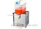 12LX1 Automatic 1200W Cold Drink Dispenser / Hot And Cold Dispenser , 60HZ