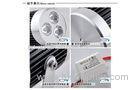 IP68 20 W COB Led Track Light 2000 Lm CRI 80 With Aluminum Shell