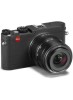 Leica X Vario Digital Camera (Black)