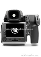 Hasselblad H4D-40 Medium Format DSLR Camera