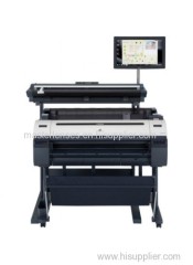 Canon ImagePROGRAF IPF755 MFP