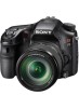 Sony Alpha SLT-A77 DSLR Digital Camera With 18-135mm Lens