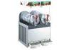 15L2 Ice Slush Machine / 400w Granita Freezer For Juice With CE Approved , 220V - 240V