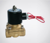 Pneumatic Water Solenoid Valve