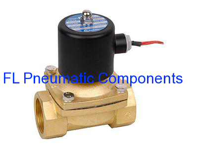 22350-35 Oil Solenoid Valve