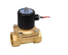 2W400-40 Pneumatic Solenoid Valve