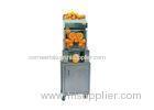 370W CE Stainless Steel Orange Juicer Machine For coffee house , 450 x 450 x 600mm