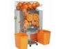 120W Powerful Orange Juice Squeezer / Juicer Extractor For Juice Shops , 20 Oranges/Per Minute