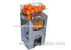 5kg Automatic Orange Juicer / Electric Citrus Juicer For Bars , 350 420 770mm
