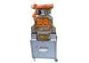 Power Stainless Steel Automatic Orange Juicer For Supermarket / Tea Shop , 540 610 1750 mm