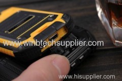 NEWest hot sell MiNi Z18 MTK6572 Daul Core Android Smartphone Daul Sim Mini Discovery V5 Capacitive Screen Super Slim!