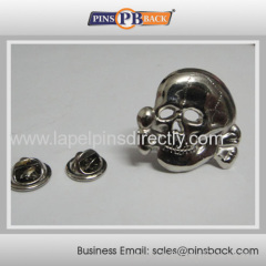 1 inch die casting metal badge