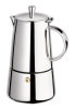 Stainless Steel Coffee Maker