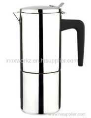 Stainless Steel Coffee Maker