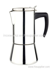 Stainless Steel Coffee Maker