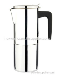 Stainless Steel Coffee Maker